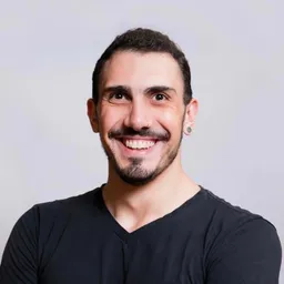 Renan Sigolo profile