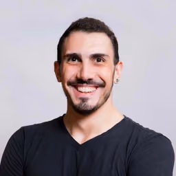 Renan Sigolo profile